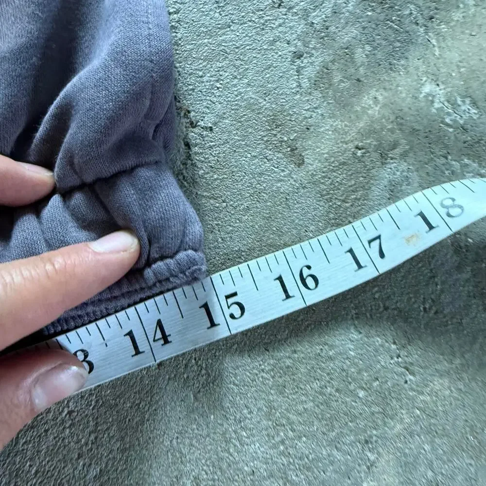 DSG Baggy Wide Leg Sweatpants